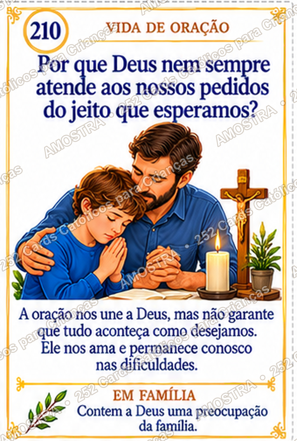 Card de exemplo 2