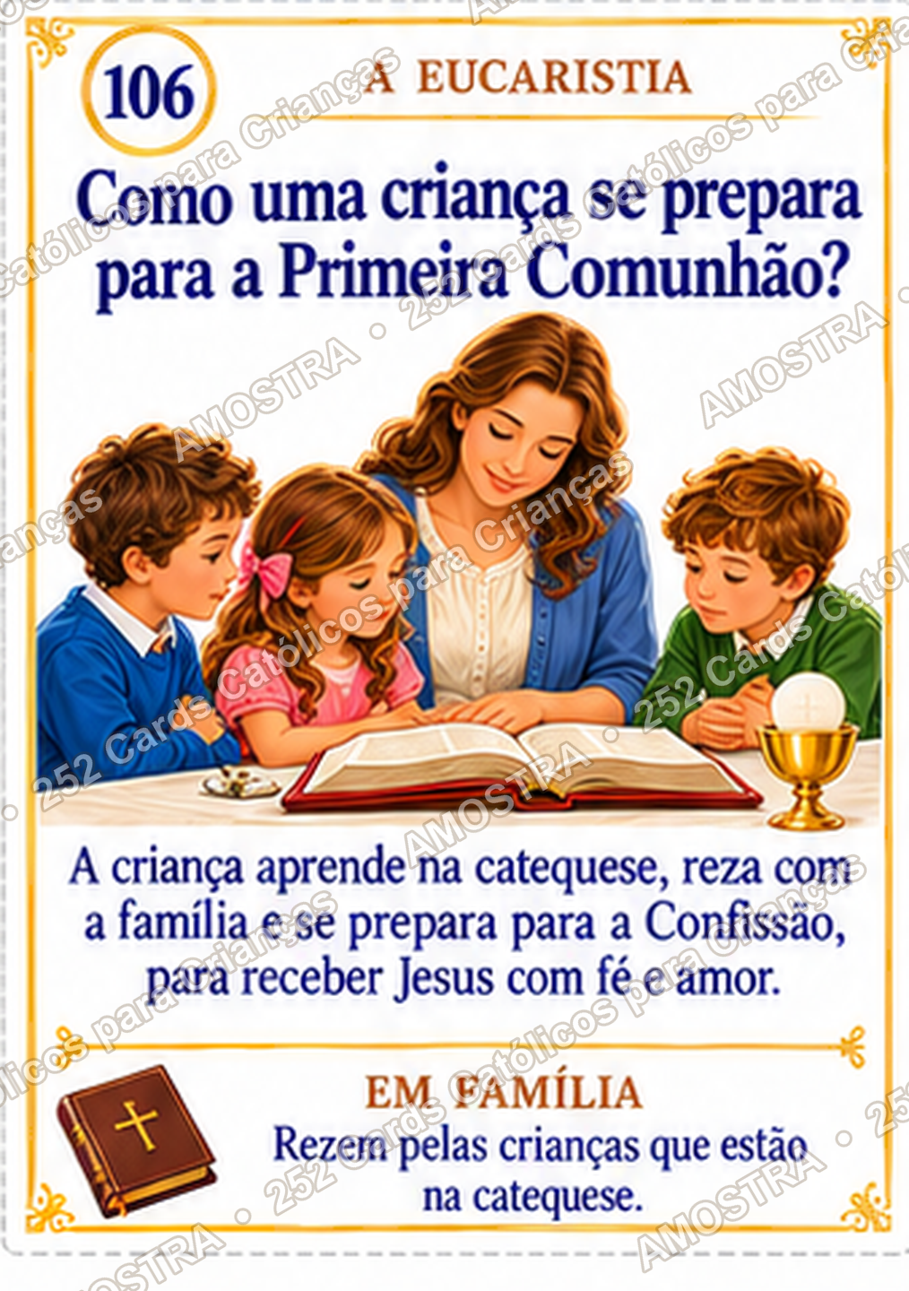 Card de exemplo 6