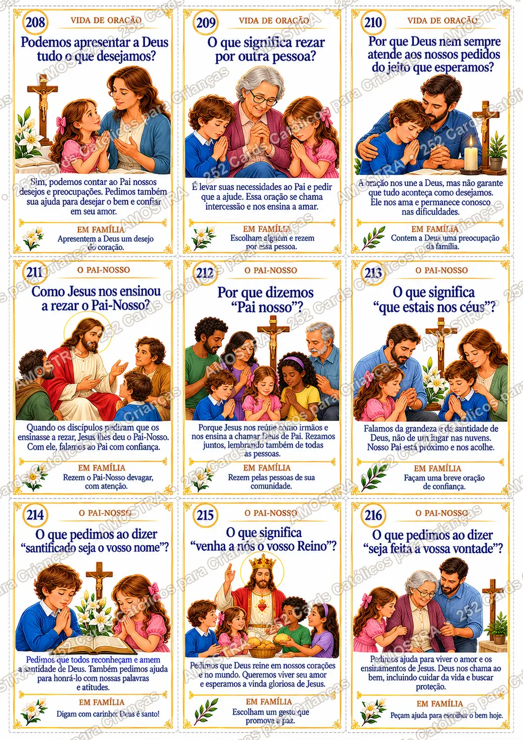 Folha A4 para impressão 3